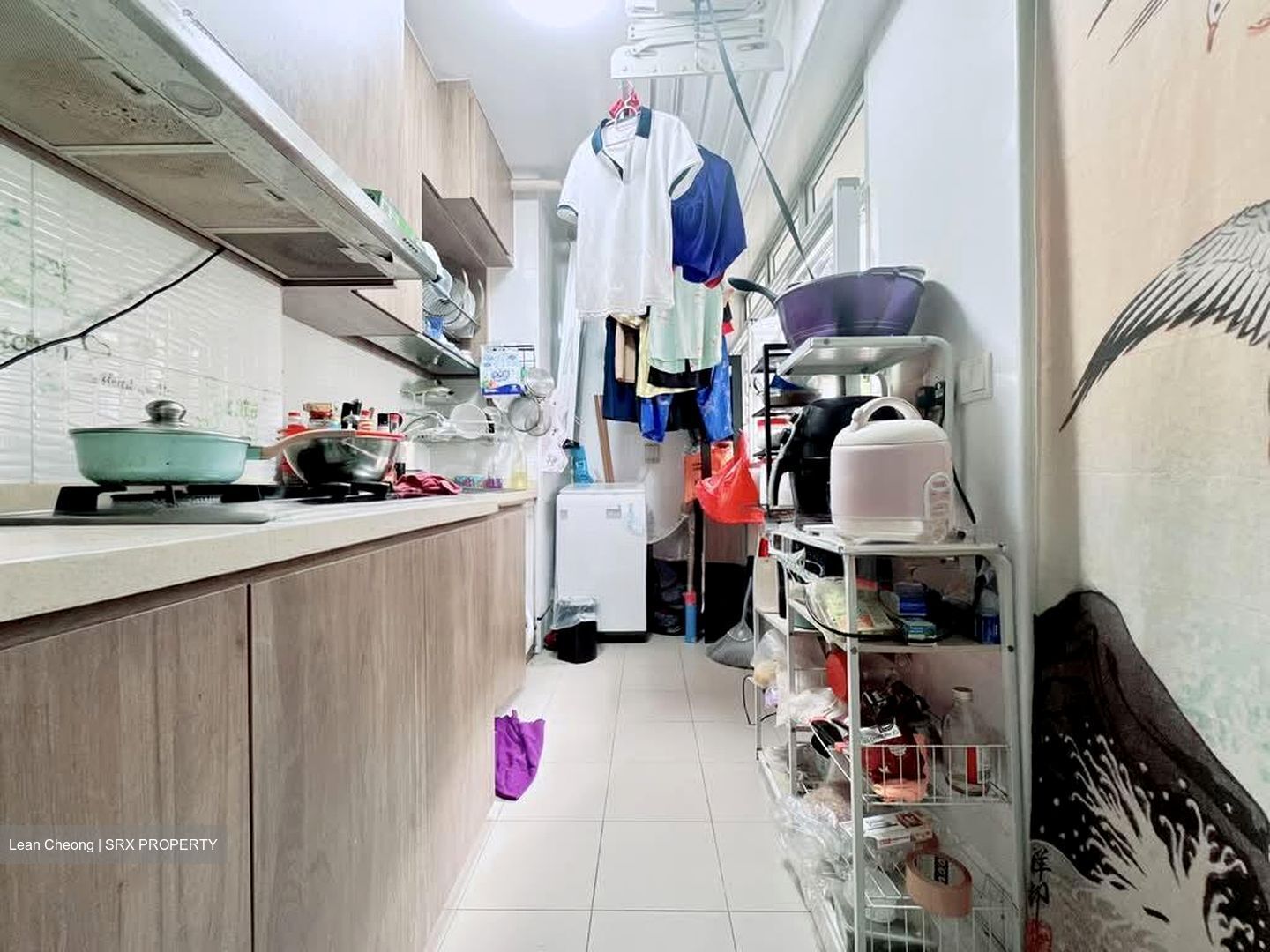 Blk 150A Yung Ho Spring II (Jurong West), HDB 2 Rooms #560293931